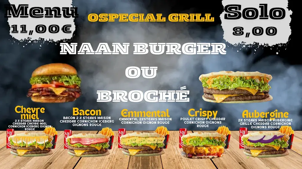 Menu_O’Spécial Grill Gagny_Gagny_image_3