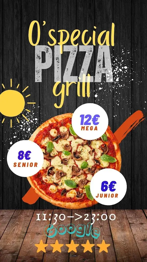 Menu_O’Spécial Grill Gagny_Gagny_image_4