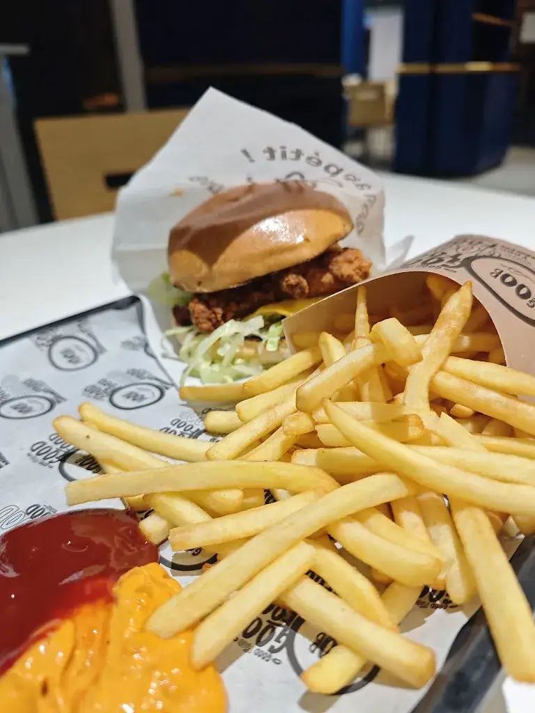 jack bonipase_O’Spécial Grill Gagny_Gagny_review