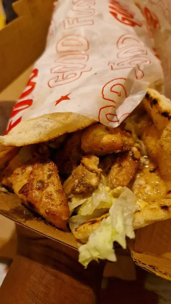 Tabou BC_O’Spécial Grill Gagny_Gagny_review