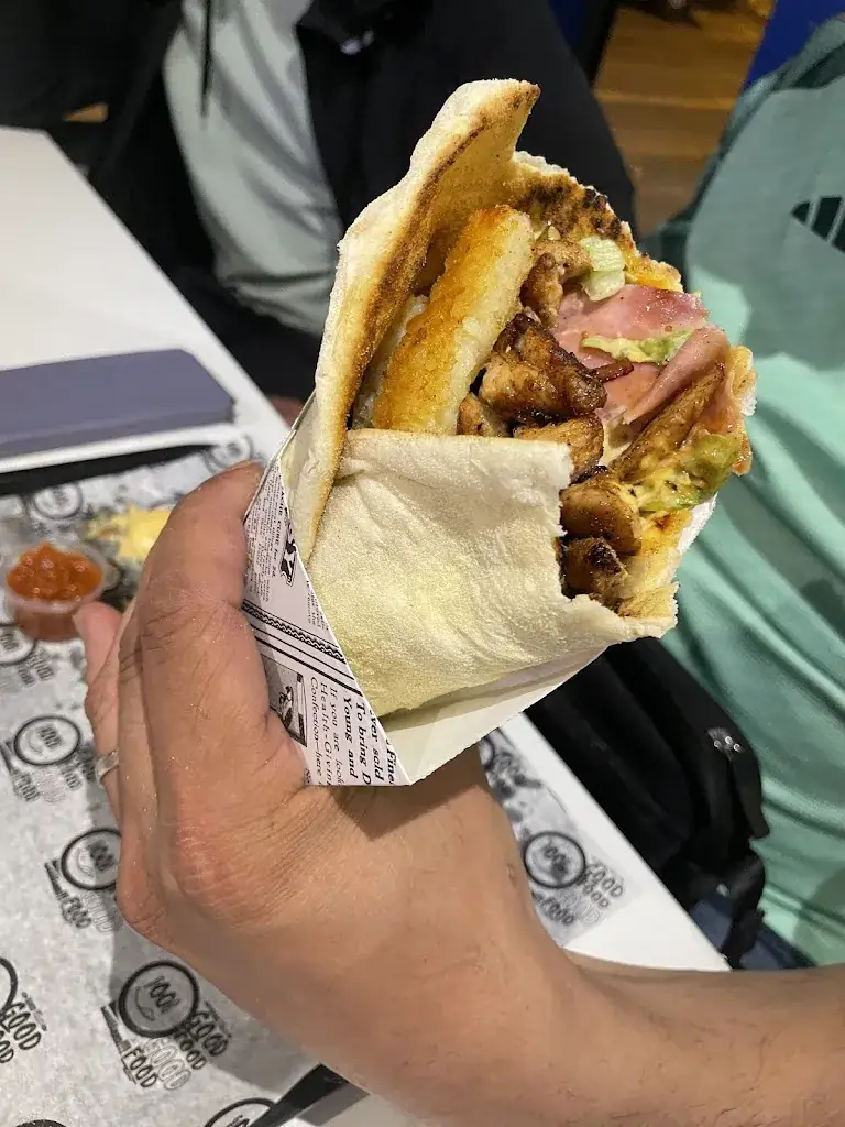 O’Spécial Grill Gagny_Gagny_slider_image_3