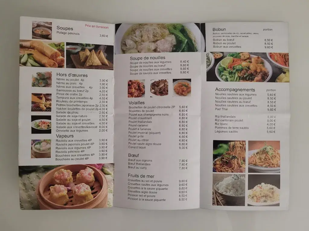 Menu_ROYAL GAGNY_Gagny_image_2