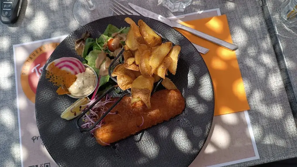 Menu_Too Schuss restaurant au Grand Epagny_Metz-Tessy_immagine_5