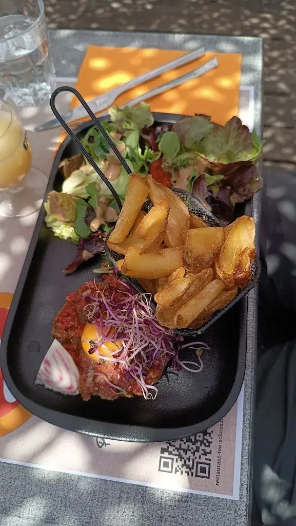 Menu_Too Schuss restaurant au Grand Epagny_Metz-Tessy_immagine_7