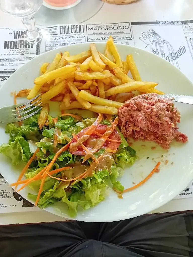 Norbert Masson_la terrasse de la gaité_Gagny_review