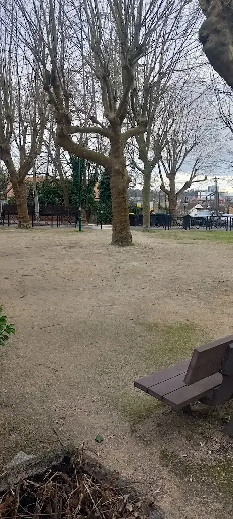 Pap_la terrasse de la gaité_Gagny_review