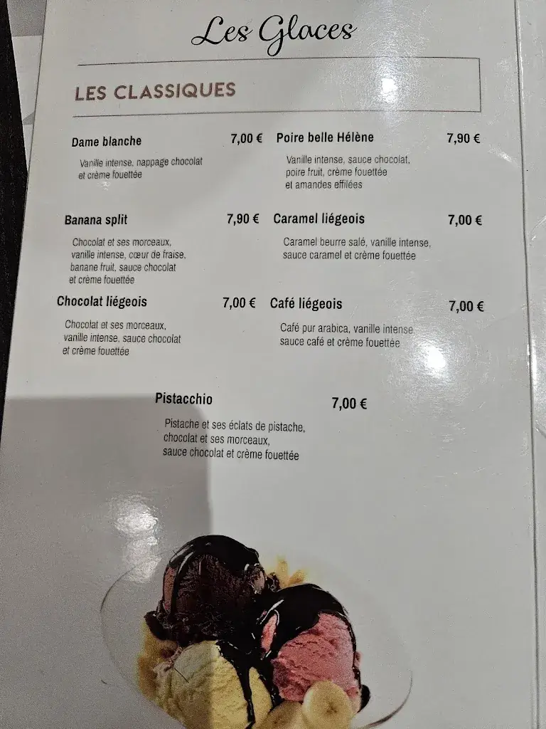 Menu_Crêperie Saint Germain_Gagny_immagine_3