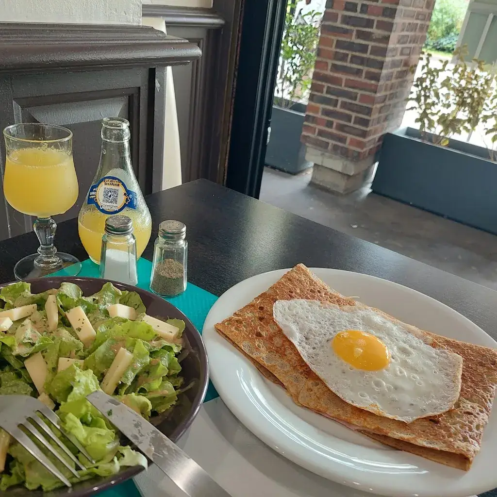 Menu_Crêperie Saint Germain_Gagny_immagine_5