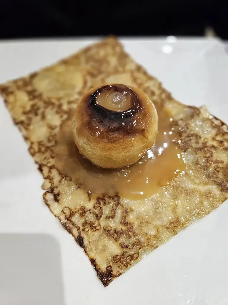 Jimbime_Crêperie Saint Germain_Gagny_recensione