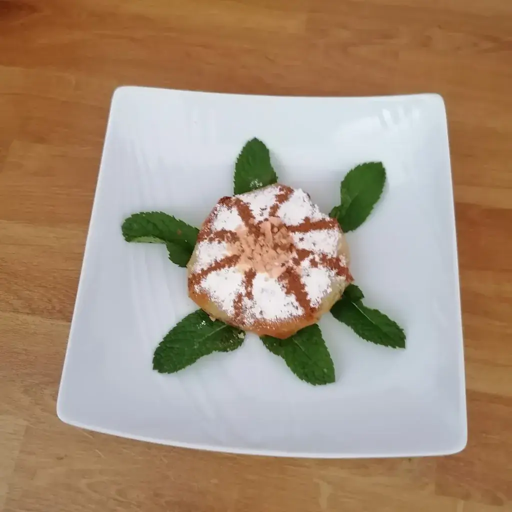 Menu_LA PALMERAIE DE MARRAKECH_Gagny_image_1