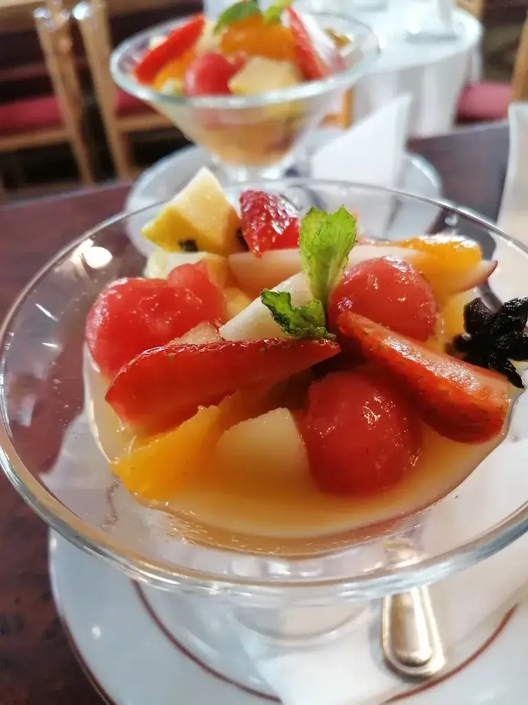 Menu_LA PALMERAIE DE MARRAKECH_Gagny_image_7