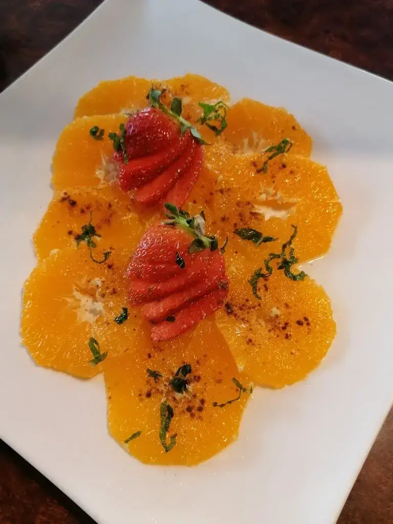 Menu_LA PALMERAIE DE MARRAKECH_Gagny_image_8