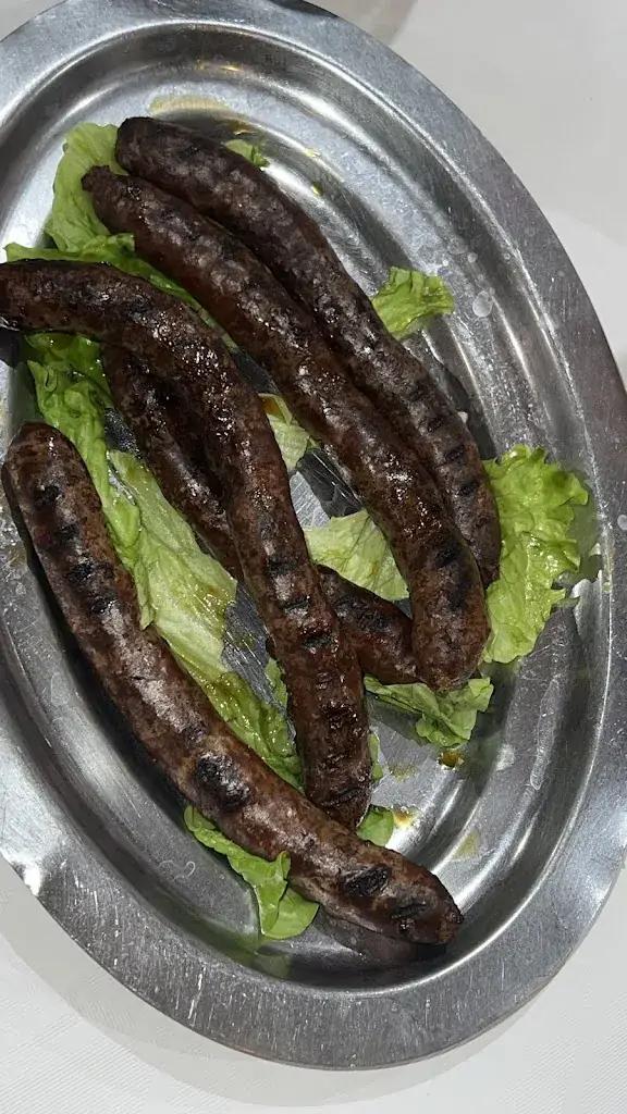 Menu_LA PALMERAIE DE MARRAKECH_Gagny_image_9