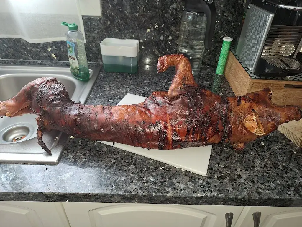 Nelson_O Petisco_Gagny_review