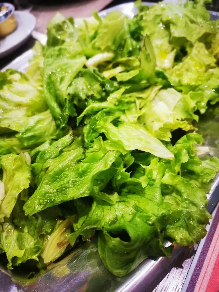 Maria Mendes correia_O Petisco_Gagny_review