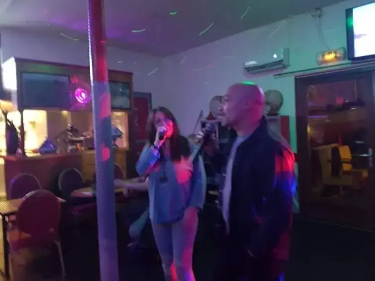 Samantha Ham_Le Clair de Lune_Gagny_review