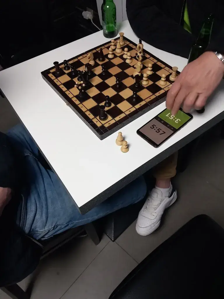 Bistrot De La Gare_Gagny_slider_image_2