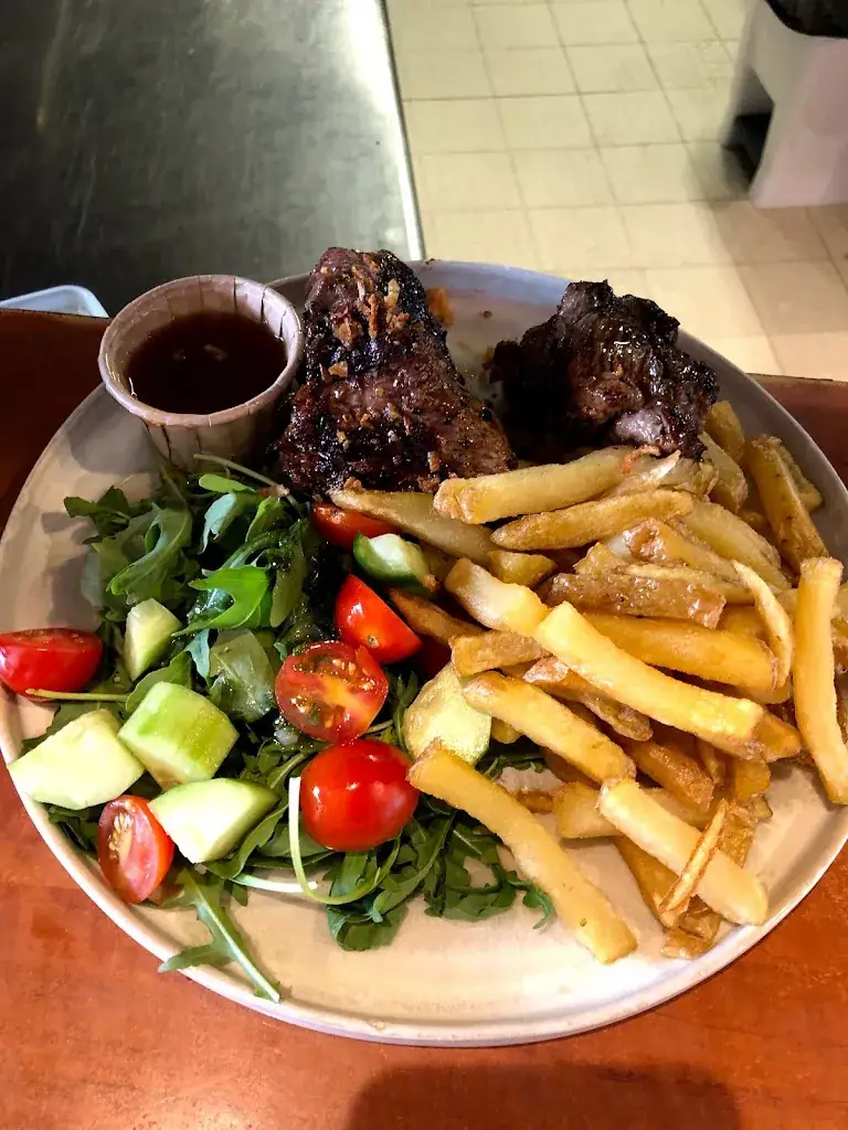 Menu_Café de la Place_Gagny_image_6