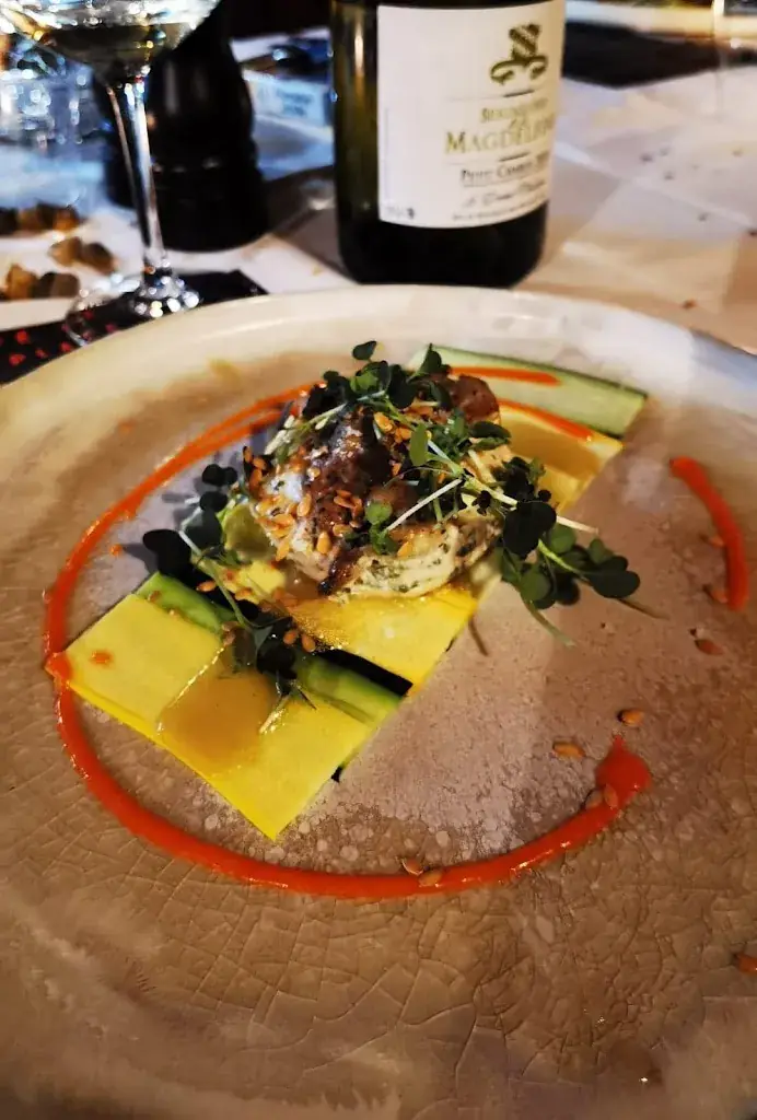 Menu_Café de la Place_Gagny_image_8