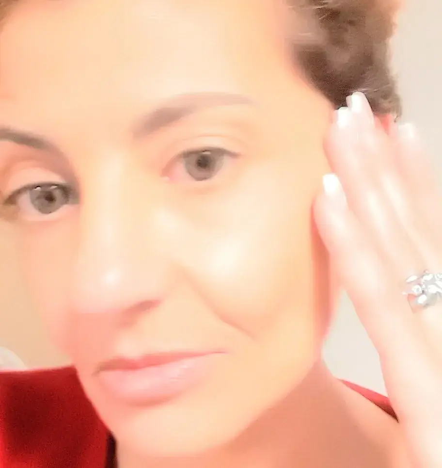 Fouzia MEZERAI BAHBA_Café de la Place_Gagny_review