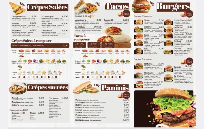 Menu_Mange ta crêpe_Gagny_immagine_2