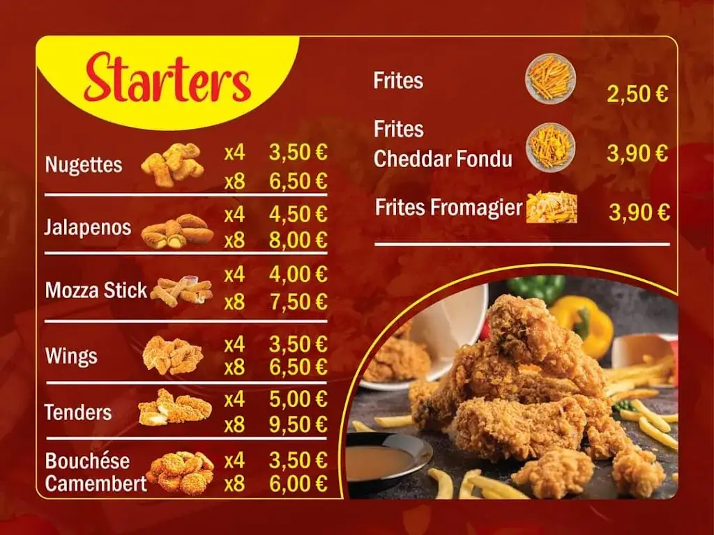 Menu_Mange ta crêpe_Gagny_immagine_3