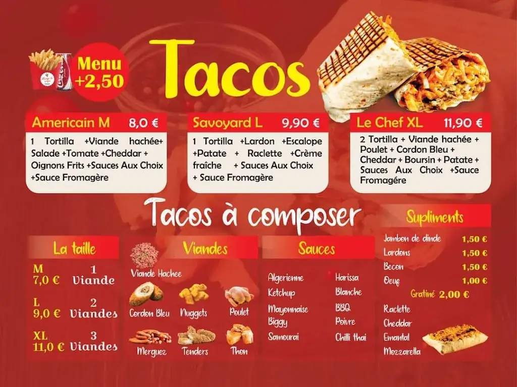 Menu_Mange ta crêpe_Gagny_immagine_4