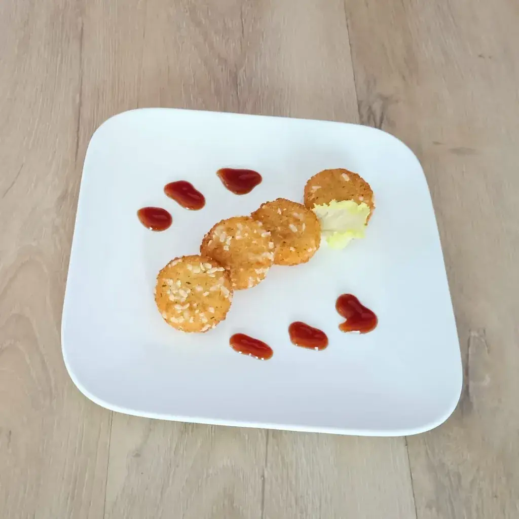 Nirupam Dutta_Mange ta crêpe_Gagny_recensione