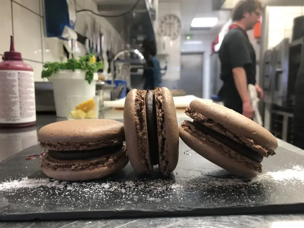 Au fil des jours ristorante a Metz-Tessy