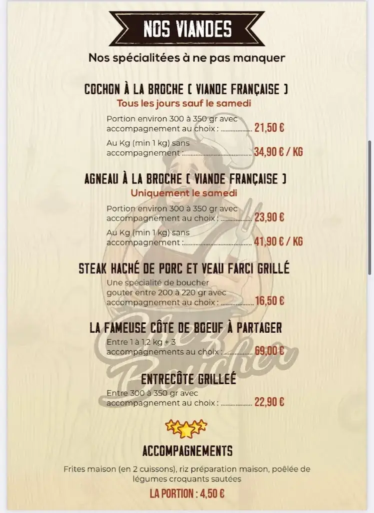 Menu_Chez Boucher_Neuilly-sur-Marne_image_2