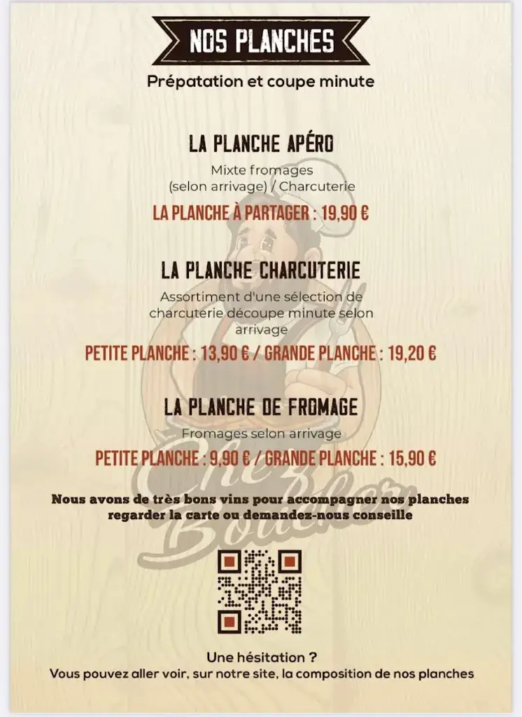 Menu_Chez Boucher_Neuilly-sur-Marne_image_3