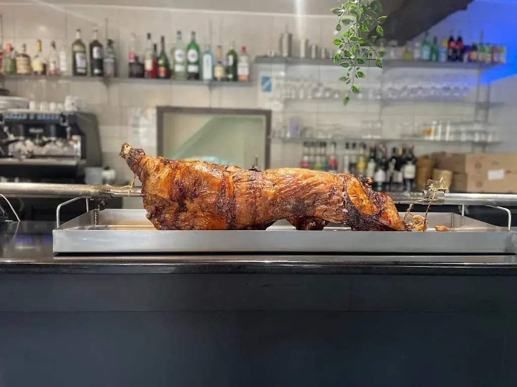 Chez Boucher restaurant in Neuilly-sur-Marne