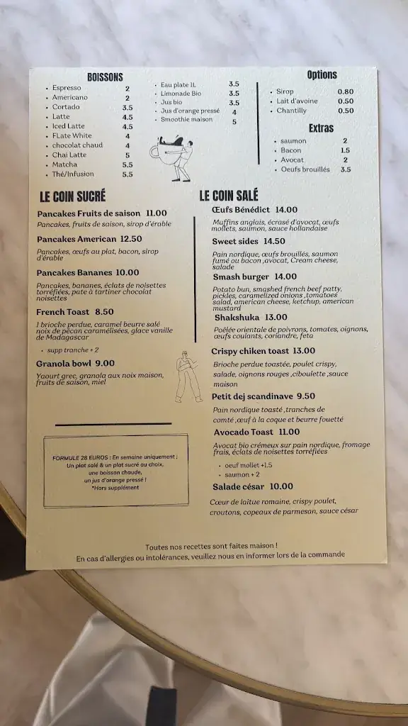 Menu_Passion Café_Gagny_image_1