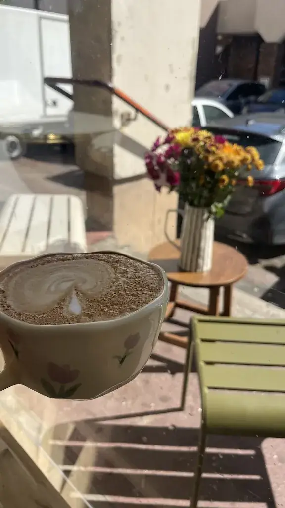 Eda_Passion Café_Gagny_review