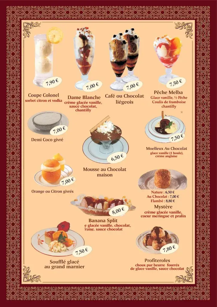 Menu_Le Berbère_Villemomble_image_4