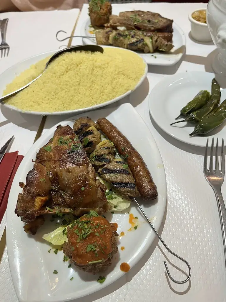 Menu_Le Berbère_Villemomble_image_6