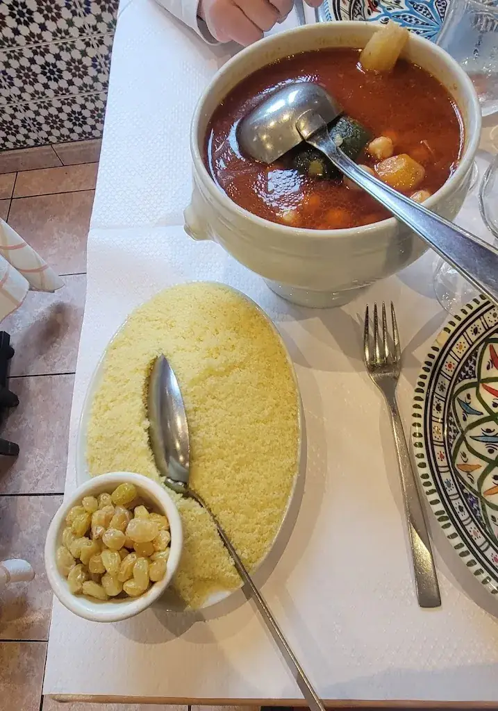 Menu_Le Berbère_Villemomble_image_7