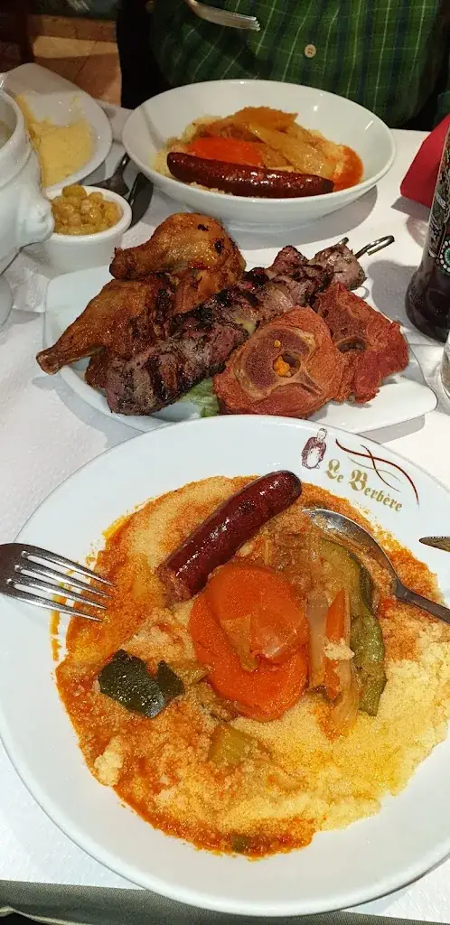 Menu_Le Berbère_Villemomble_image_8