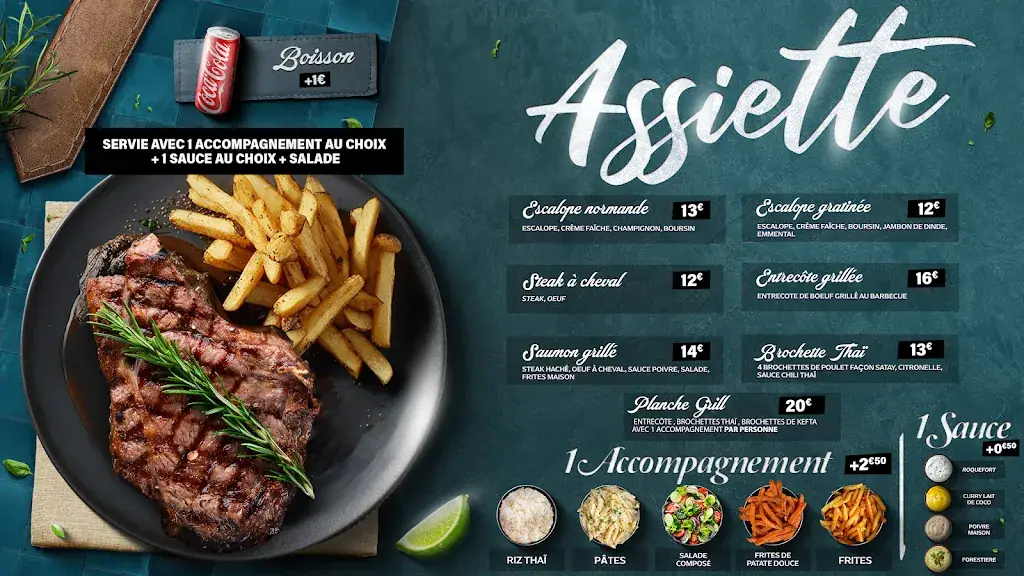 Menu_Restaurant Darcom Gagny_Gagny_image_2