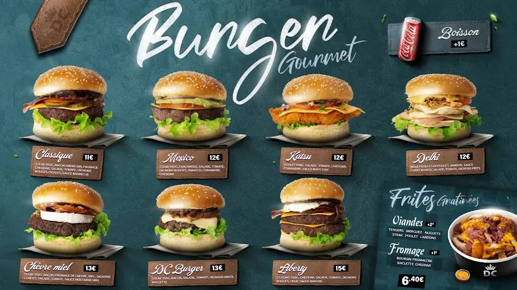 Menu_Restaurant Darcom Gagny_Gagny_image_3