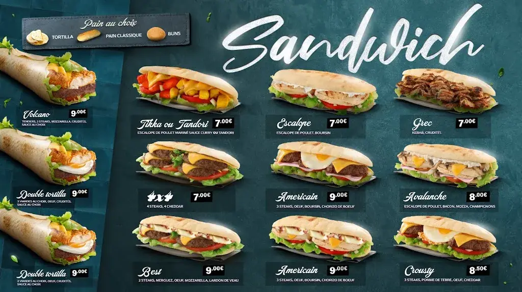 Menu_Restaurant Darcom Gagny_Gagny_image_4