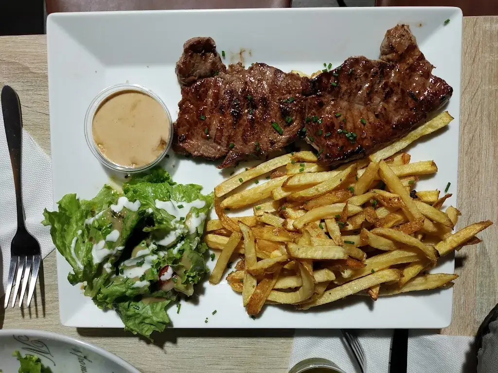 Menu_Restaurant Darcom Gagny_Gagny_image_6