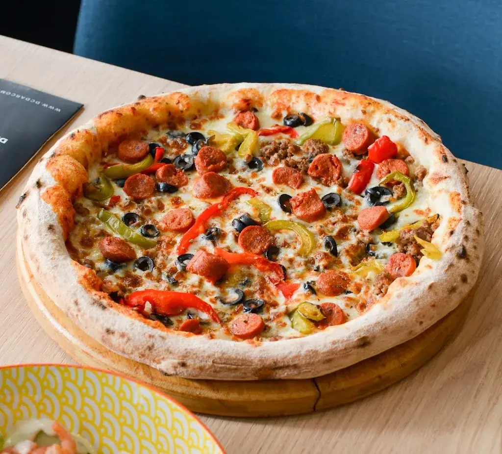 Menu_Restaurant Darcom Gagny_Gagny_image_7