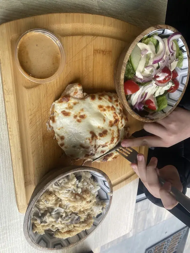 Menu_Restaurant Darcom Gagny_Gagny_image_9