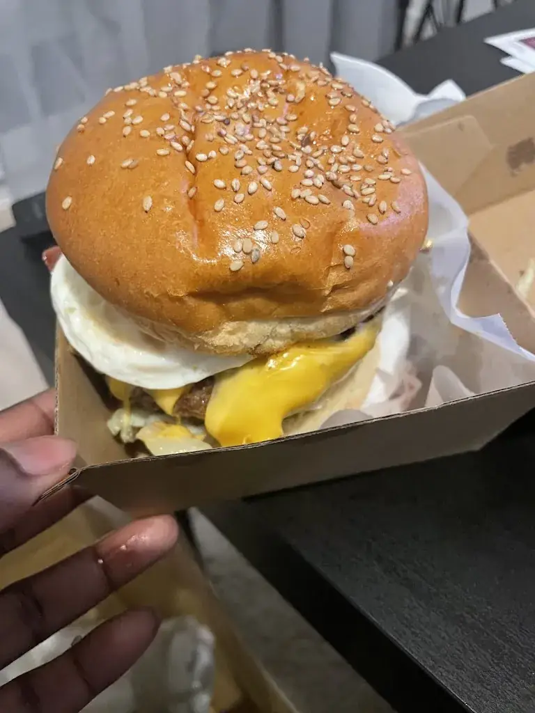 Liya A_Restaurant Darcom Gagny_Gagny_review