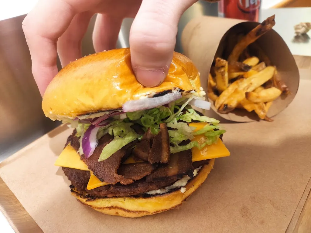 Menu_Ander's Hamburger_Gagny_image_7