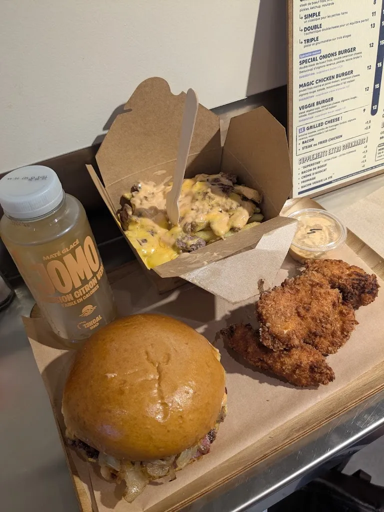 Denis Trinh_Ander's Hamburger_Gagny_review