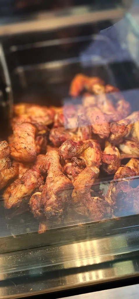 Menu_100% Crousti original_Gagny_image_5