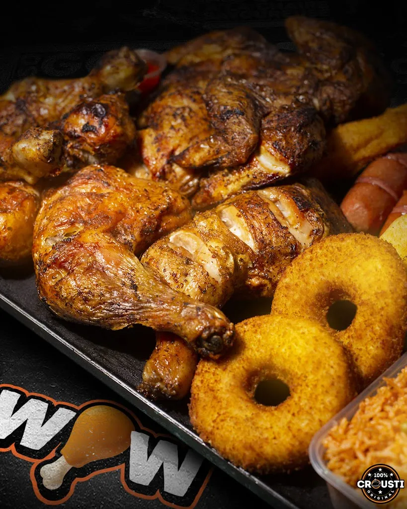 Menu_100% Crousti original_Gagny_image_8