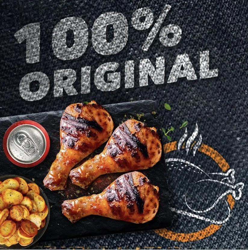 Menu_100% Crousti original_Gagny_image_9